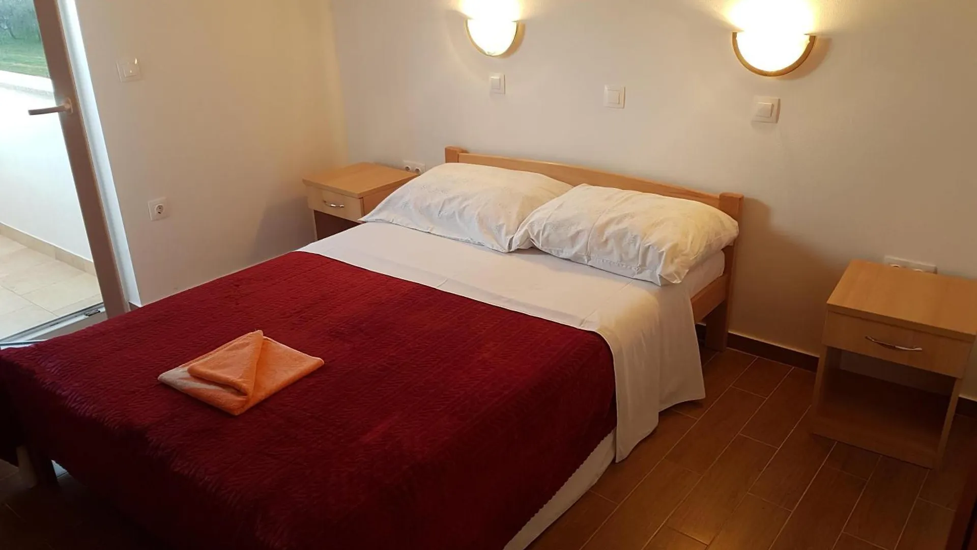 Attraktiver Standort Medulin Apartment