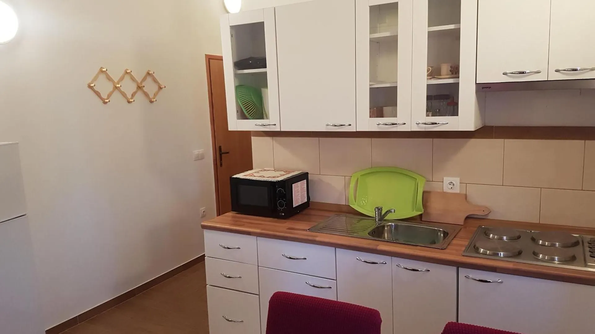Attraktiver Standort Medulin Kroatien