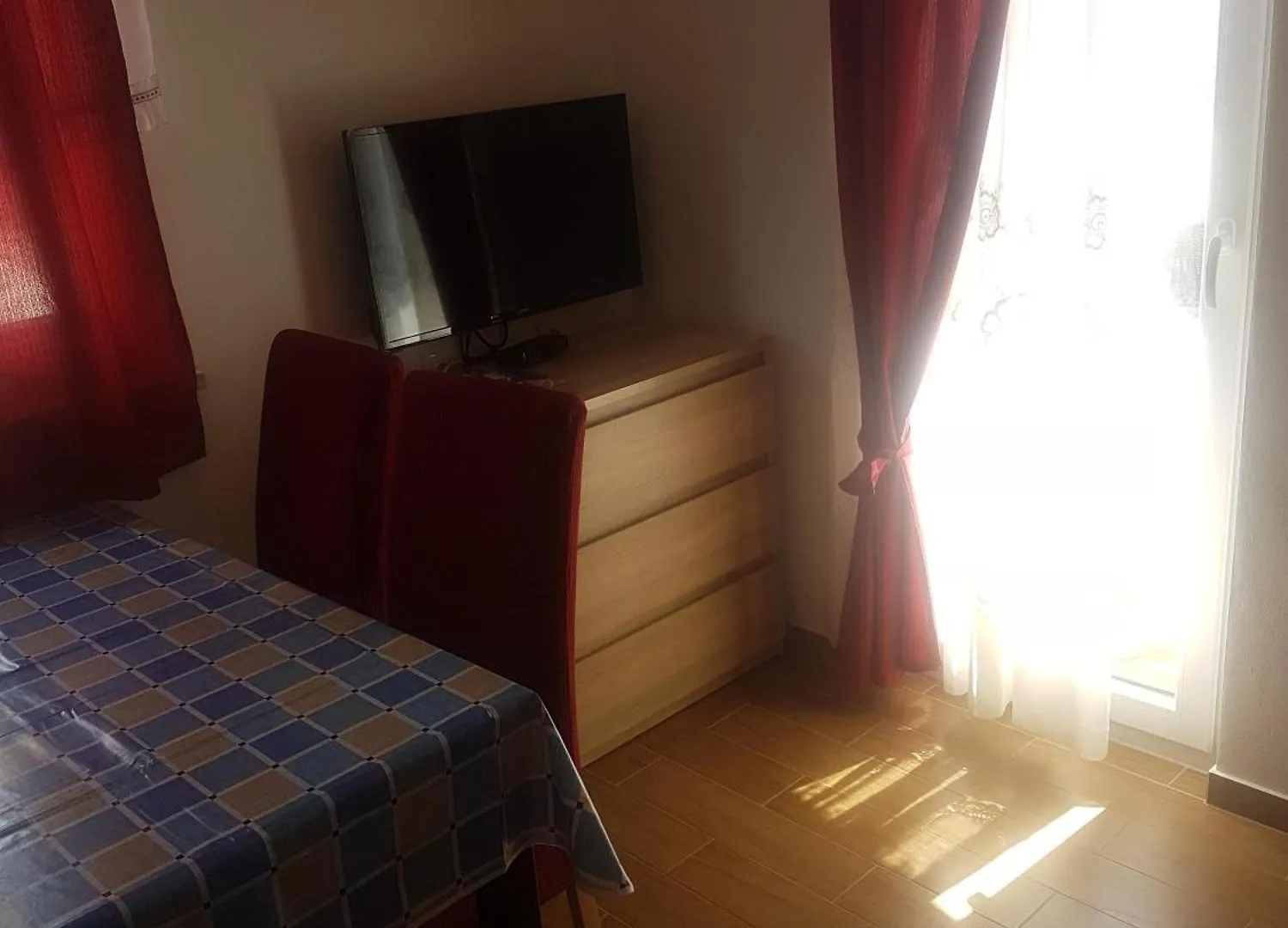 Attraktiver Standort Medulin Apartment