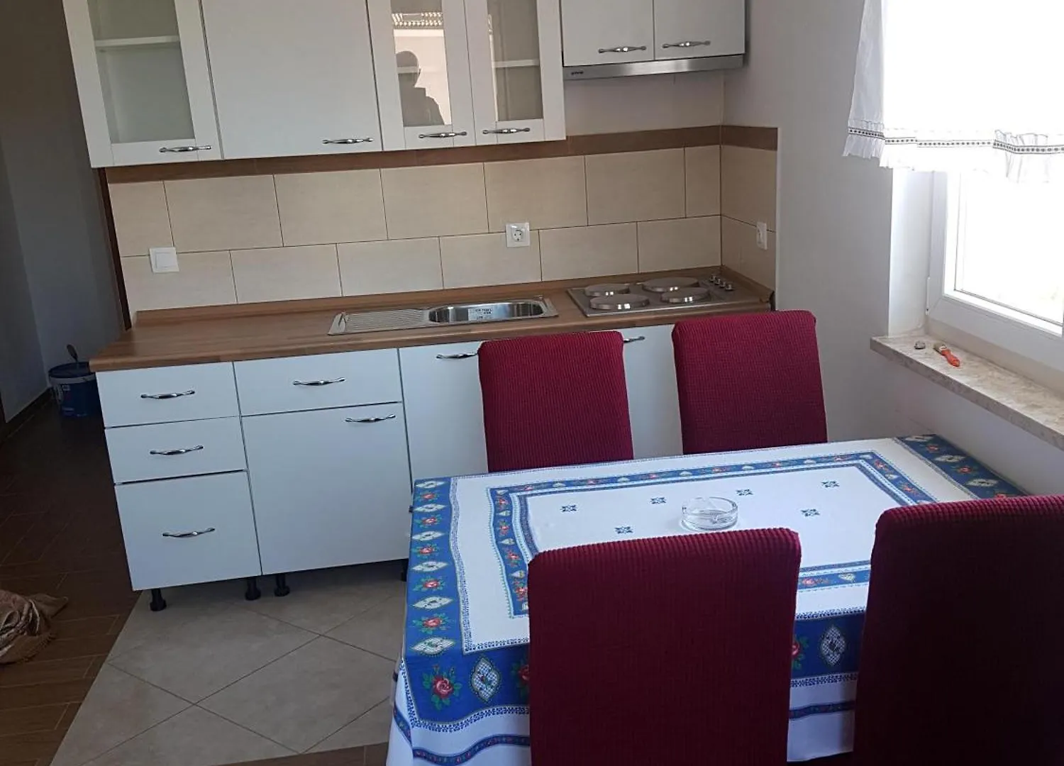 Attraktiver Standort Medulin