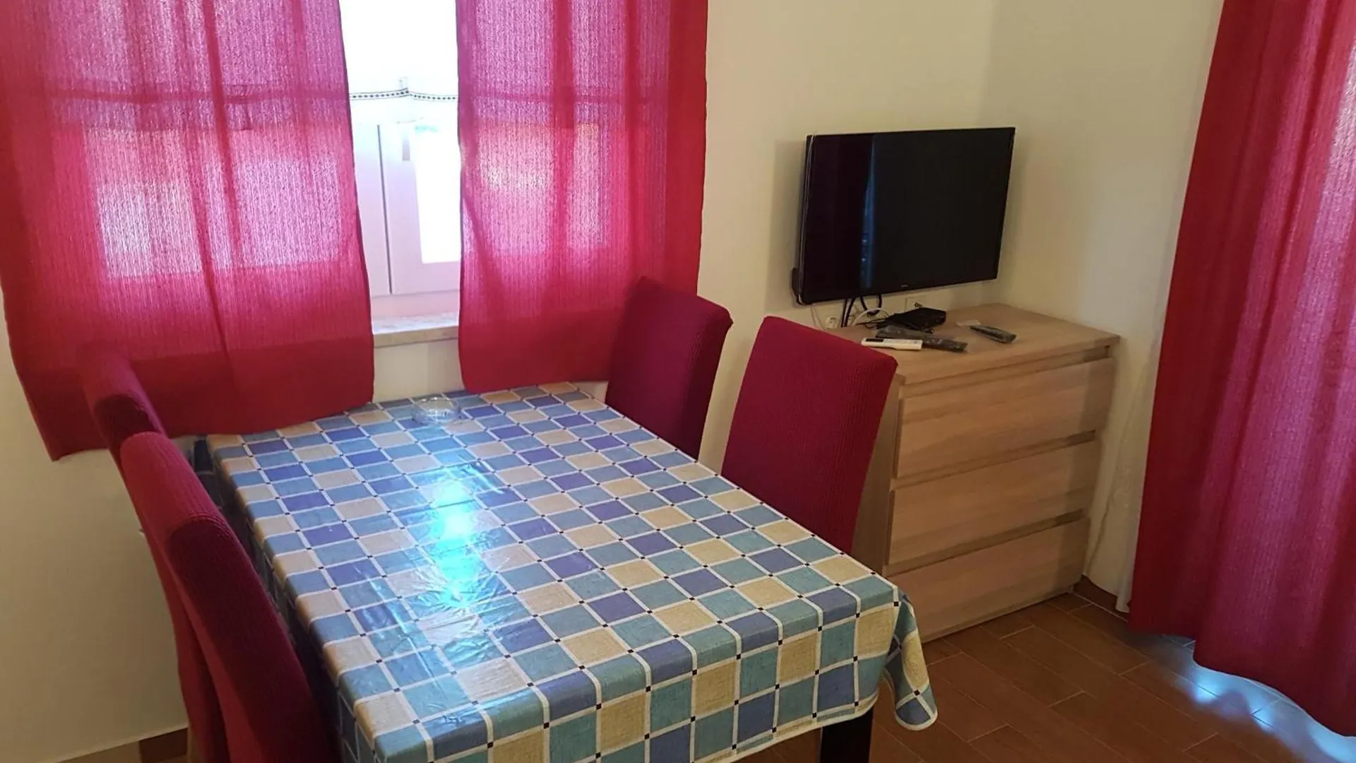 Attraktiver Standort Medulin Lejlighed